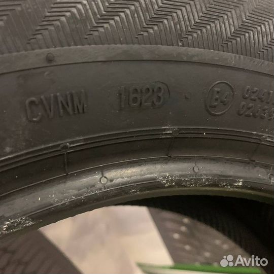 Gislaved Nord Frost 200 205/55 R16 94T