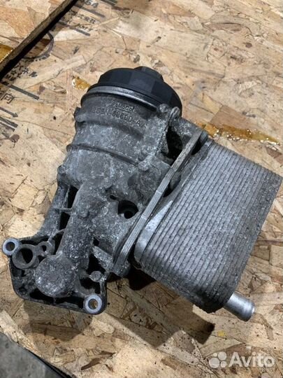 Радиатор теплообменника Volvo Xc 90 3.2 B6324S