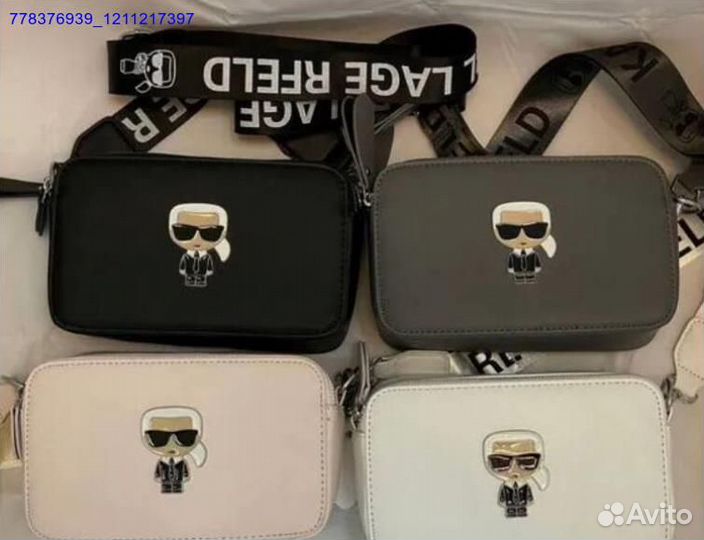 Модные кросс-боди сумки для любой ситуации