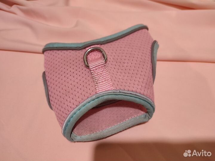 Шлейка для Щенка или Маленькой породы