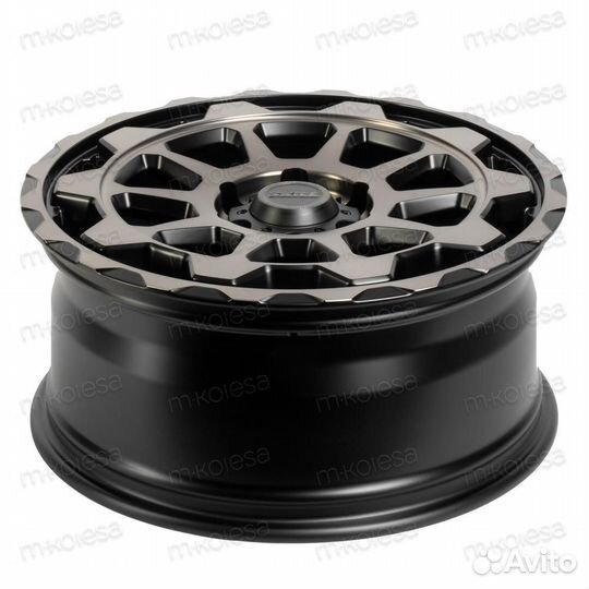 Кованые диски R20 Toyota LC 300 Lexus LX 600