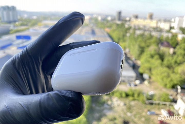 AirPods Pro 2 Full Orig