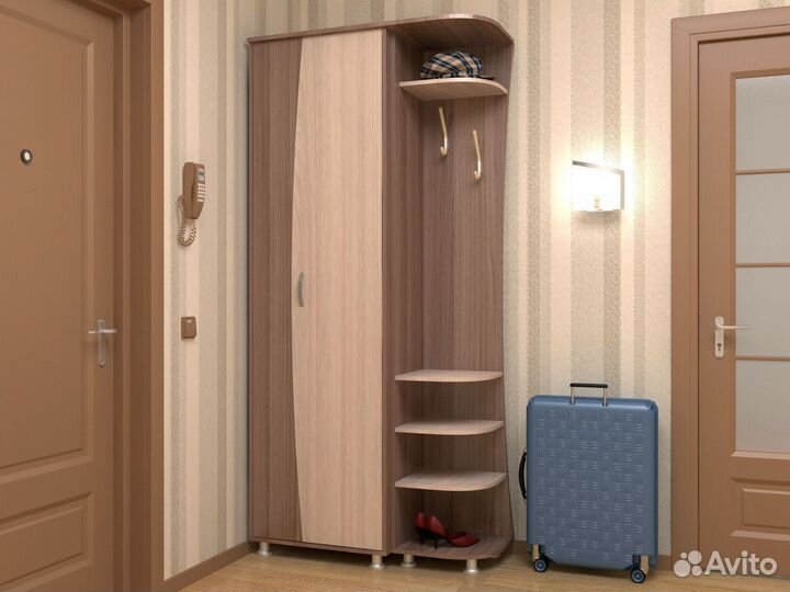Прихожая