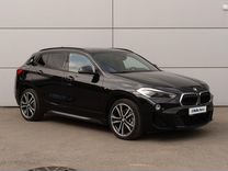 BMW X2 2.0 AT, 2019, 132 050 км, с пробегом, цена 2 879 000 руб.