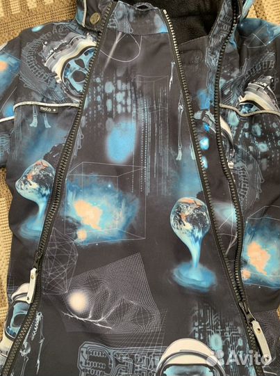 Комбинезон molo 92