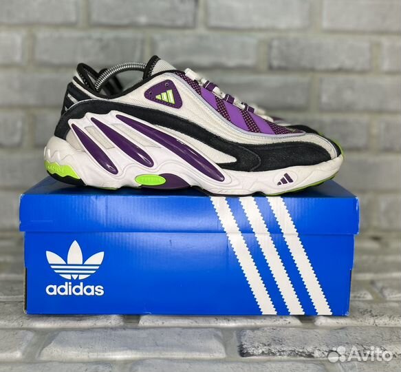 Кроссовки Adidas Originals FYW 98