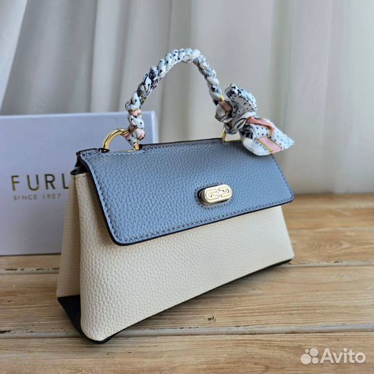 Женская Сумка Furla