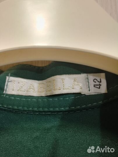 Платье летнее