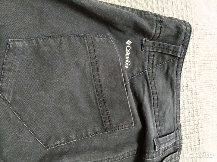 Спортивные брюки columbia