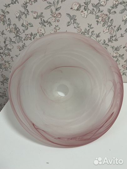 Плафон для люстры