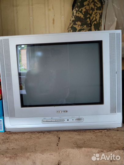 Телевизор