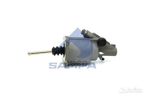 Сервоцилиндр сцепления HCV DAF o100 2550900;629