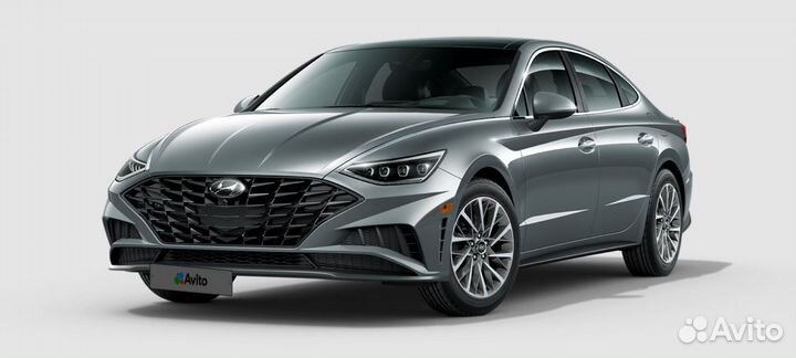 Hyundai Sonata 2.0 AT, 2023