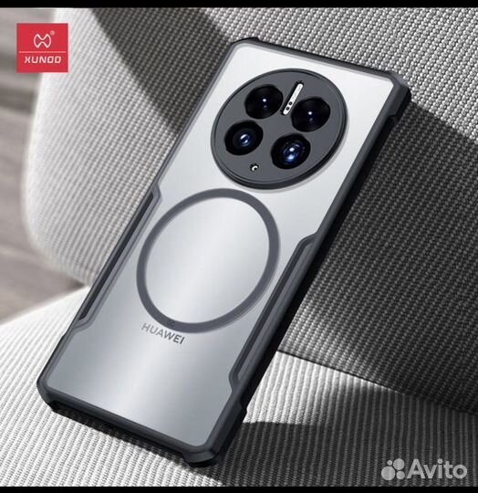 Чехол на Huawei mate 50 pro