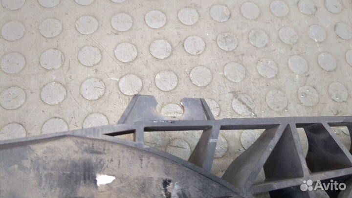 Вентилятор радиатора Opel Vivaro, 2012