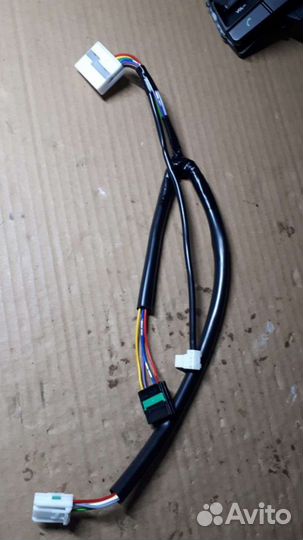 Круиз контроль на hyundai solaris 2