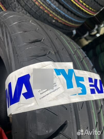 Viatti Strada Asimmetrico V-130 215/55 R16 93V