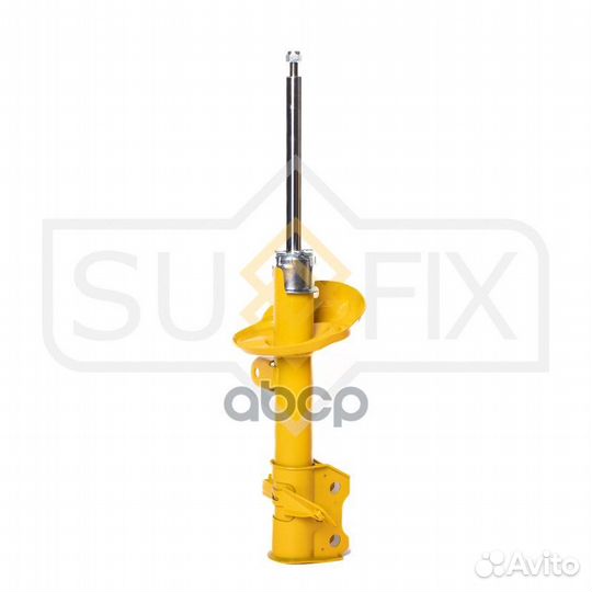 Стойка амортизаторная перед лев SU1145 sufix