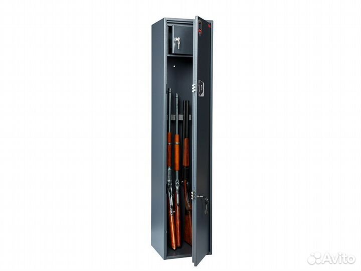 Оружейный сейф aiko чирок 1328 EL