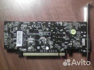 PowerColor AMD Radeon RX 550 Red Dragon LP 4gb