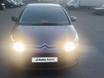 Citroen C4 1.6 AT, 2010, 68 975 км, с пробегом, цена 675 000 руб.