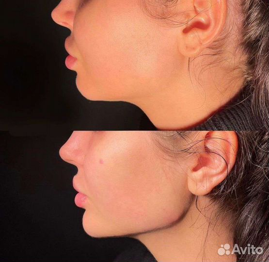 Услуги косметолога