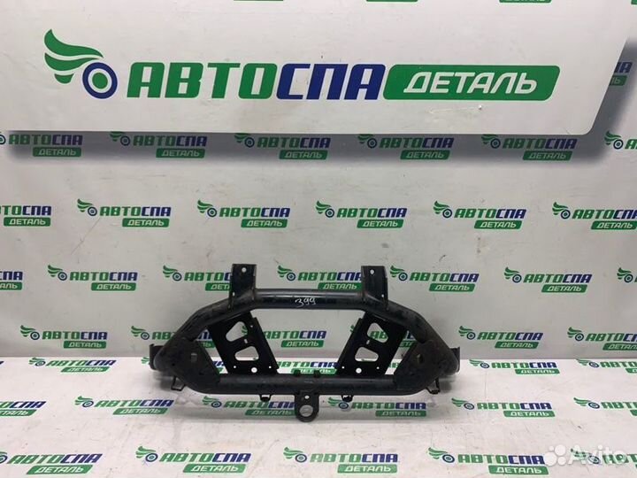 Балка под радиатор передняя Land Rover Range Rover