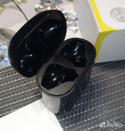 Беспроводные bluetooth наушники