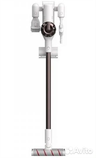 Вертикальный беспроводной пылесос xiaomi