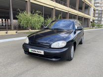 ЗАЗ Chance 1.5 MT, 2010, 110 594 км, с пробегом, цена 265 000 руб.