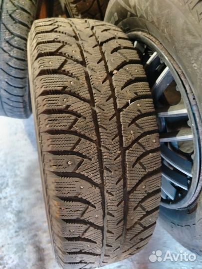 Crosswind CrossWind 195/65 R15