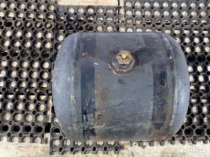 Ресивер воздушный 20 л Daf Cf 85.460 Евро 5 АКПП