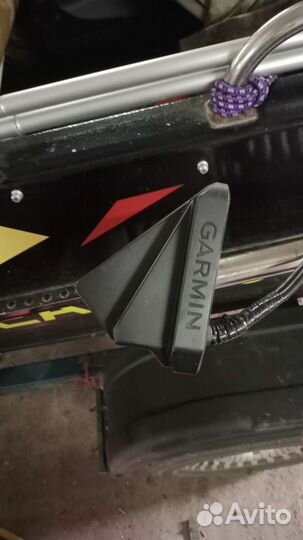 Датчик garmin panoptix livescope lvs 32