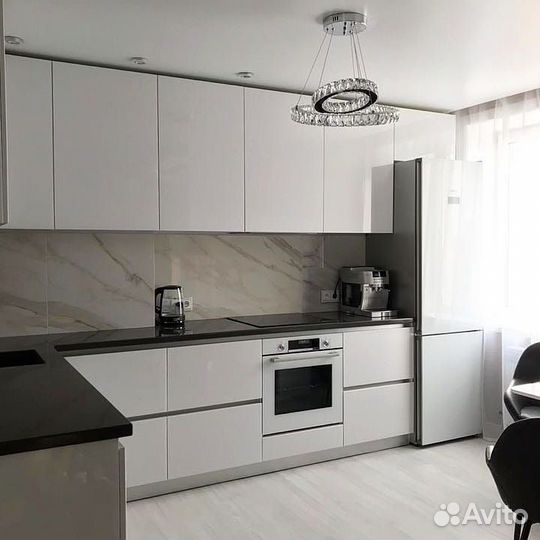 Кухни от производителя