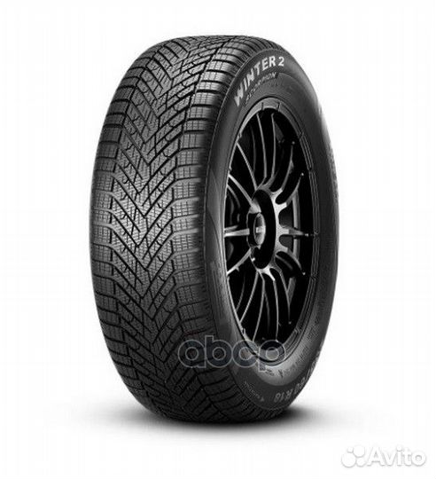 Pirelli Scorpion Winter 2 225/55 R19