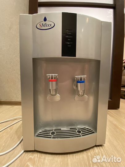 Кулер для воды SMixx