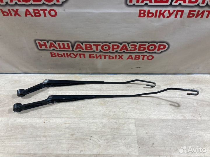 Дворник лобового стекла Datsun On-Do седан 1.6