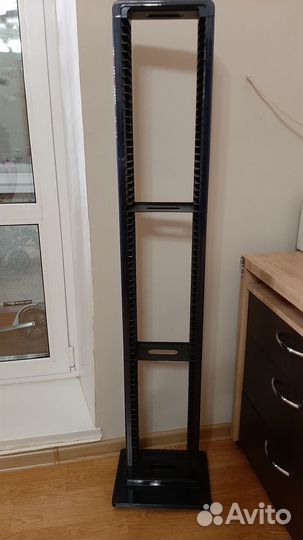 Подставка для DVD дисков