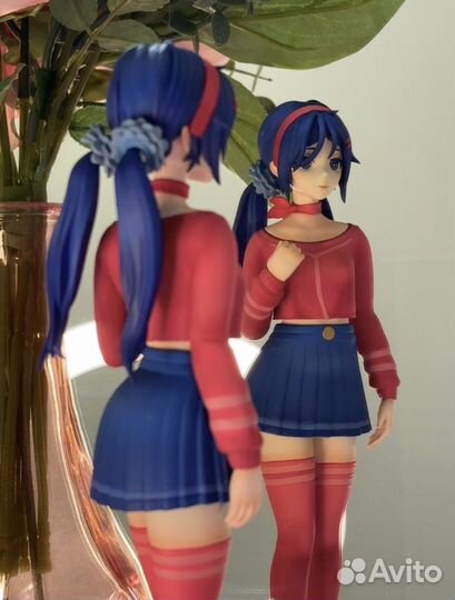 Фигурка Мита из Miside