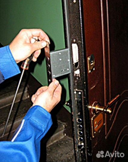 Муж на час.Сантехник.Электрик.Вскрытие замков