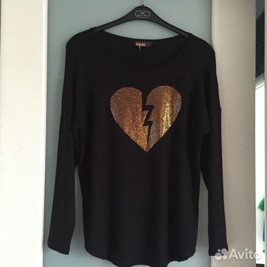 Продам женский джемпер