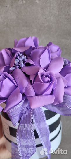 Букет цветов. Букет роз