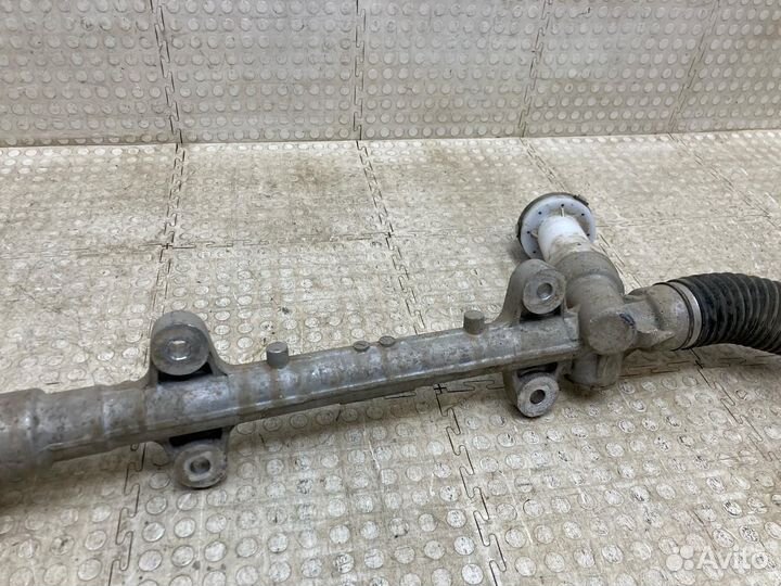 Рейка рулевая Changan Cs35 Plus 2018