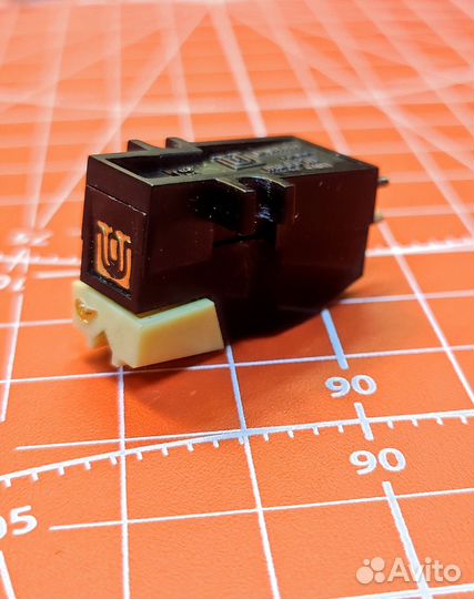 Головка звукоснимателя. Unitra Fonica