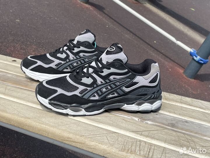 Кроссовки asics gel nyc urbancore 41-46