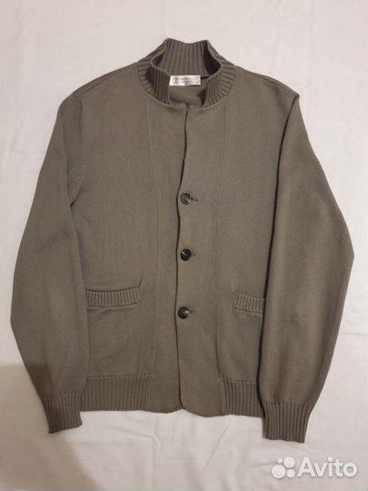 Brunello Cucinelli оригинал кардиган мужской