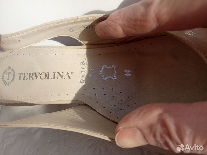 Туфли женские