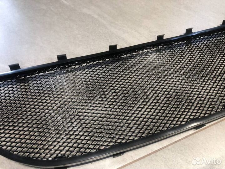 Volkswagen Tiguan Track&Field 12+ Сетка в бампер