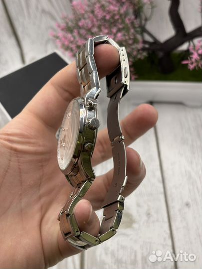 Часы daniel klein exclusive