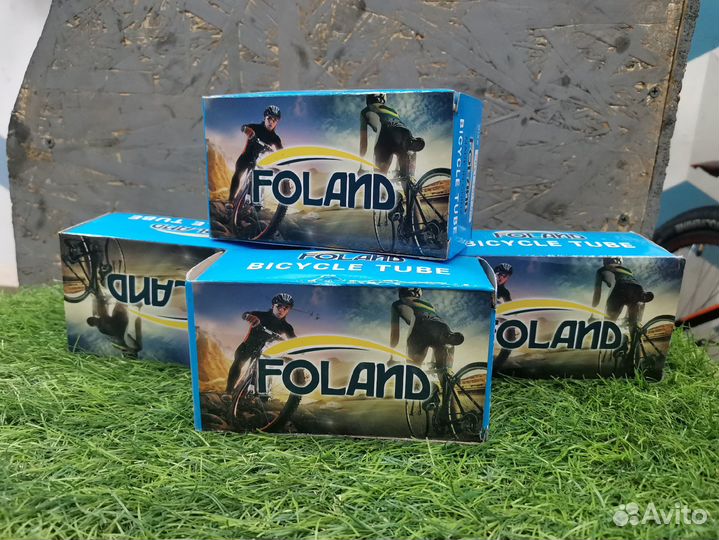 Камера для детского велосипеда